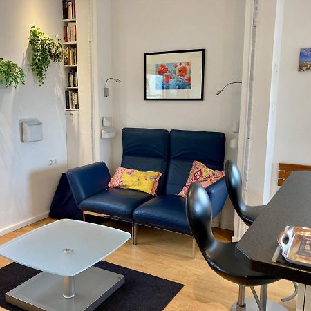 Ausguck Apartman Wangerooge Kültér fotó