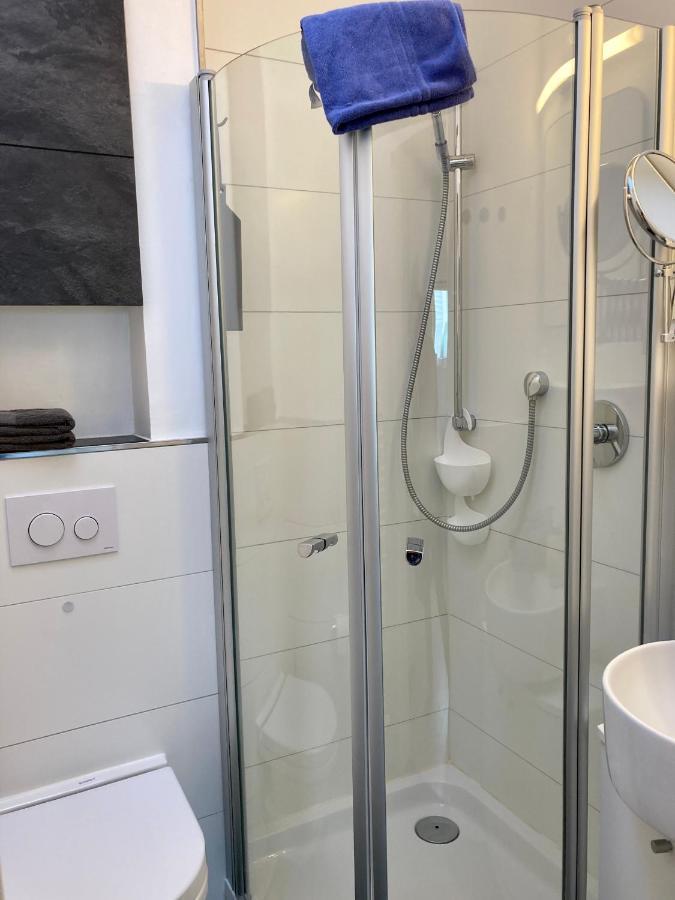 Ausguck Apartman Wangerooge Kültér fotó